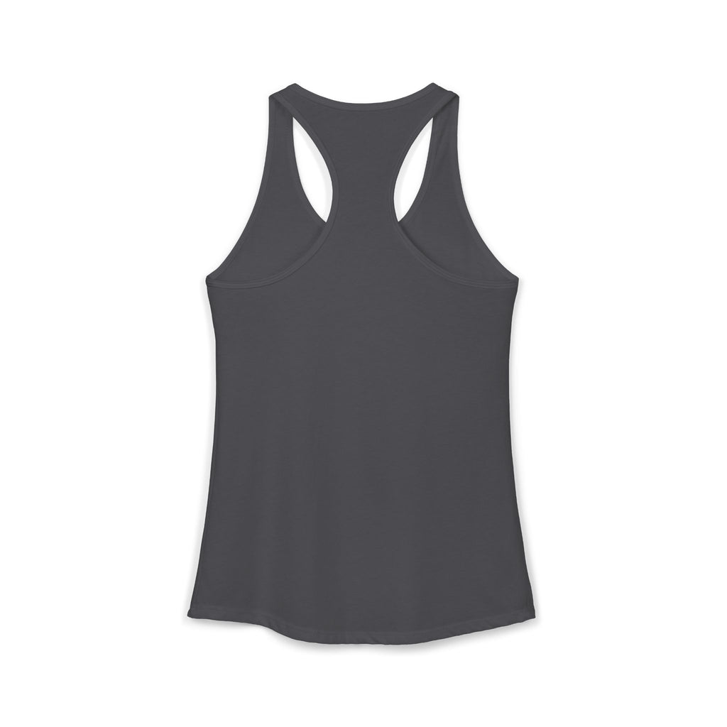 Girls Just Wanna Have Guns Women’s Racerback Tank
