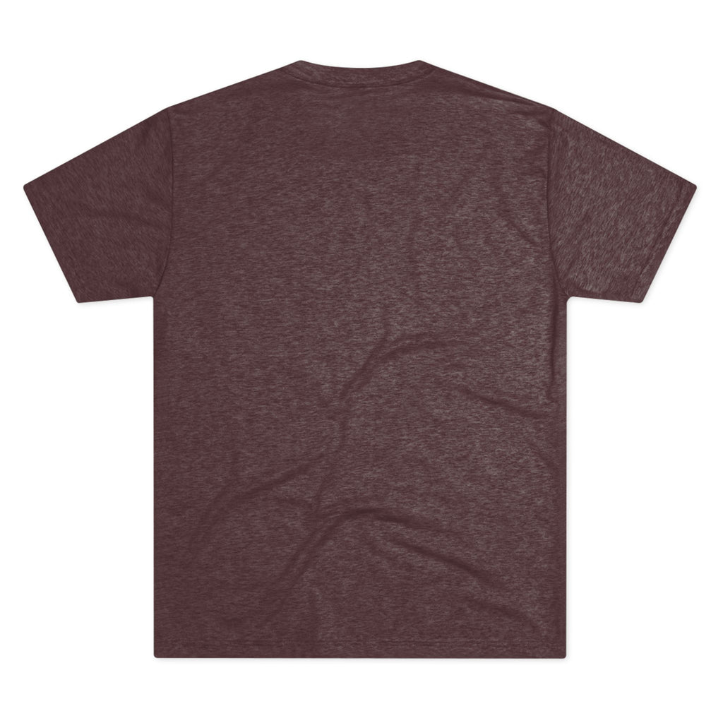 Bar Wars Vintage Tee — Retro Graphic Crew Shirt