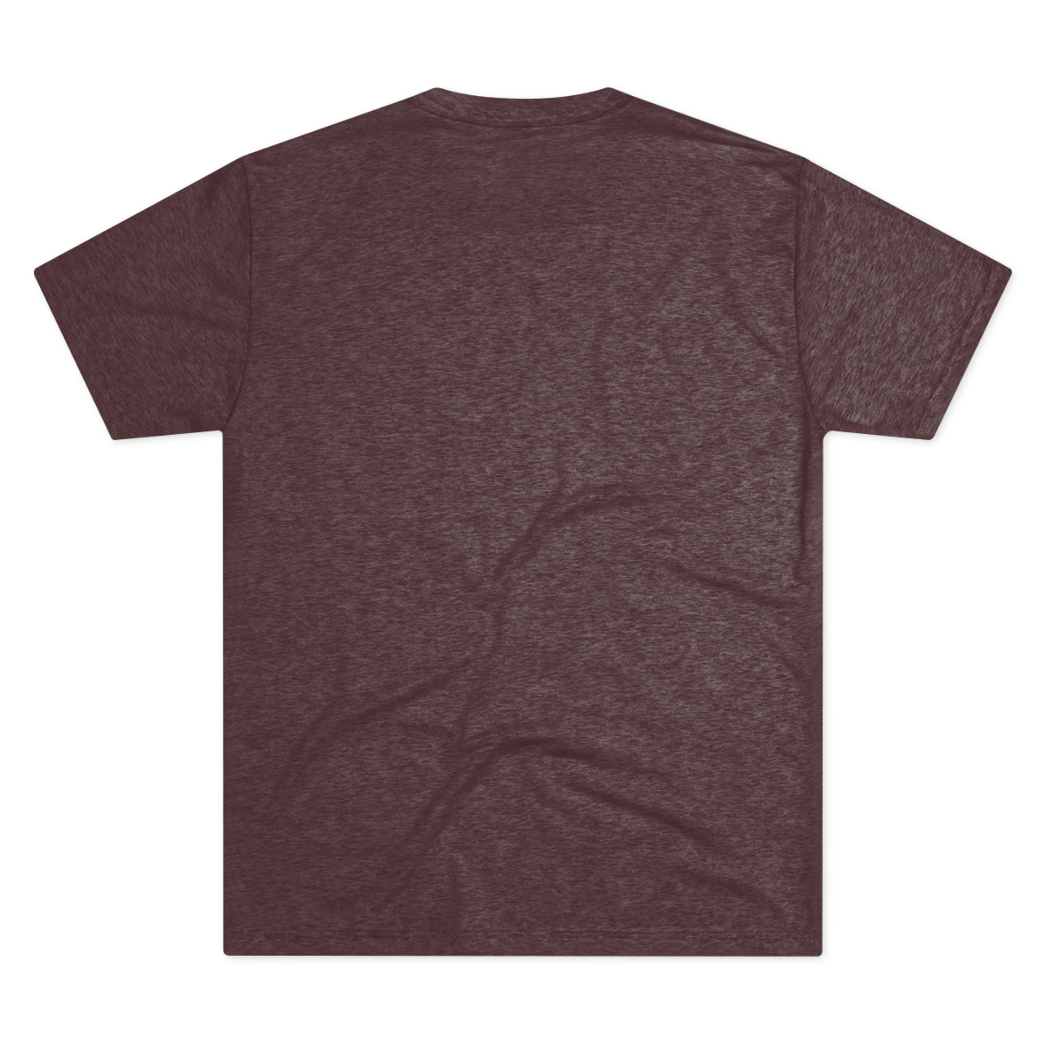 Bar Wars Vintage Tee — Retro Graphic Crew Shirt