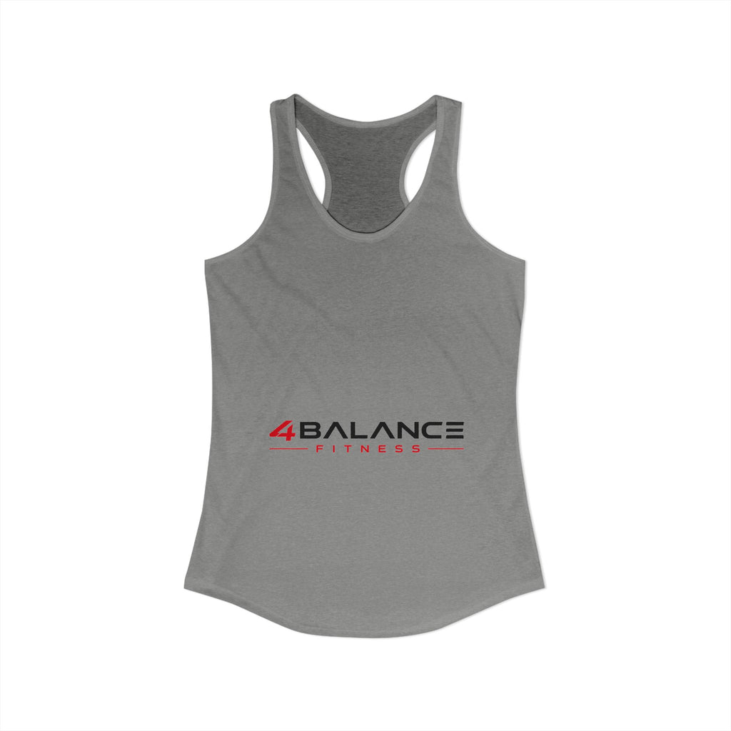 4Balance Fitness Women’s Racerback Tank