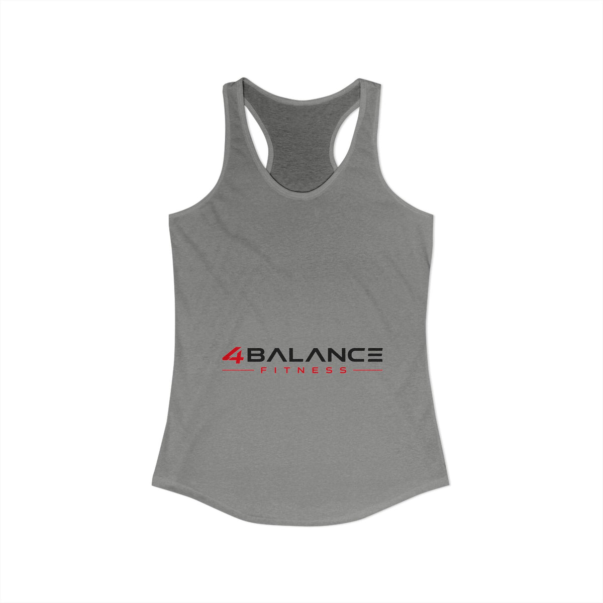 4Balance Fitness Women’s Racerback Tank