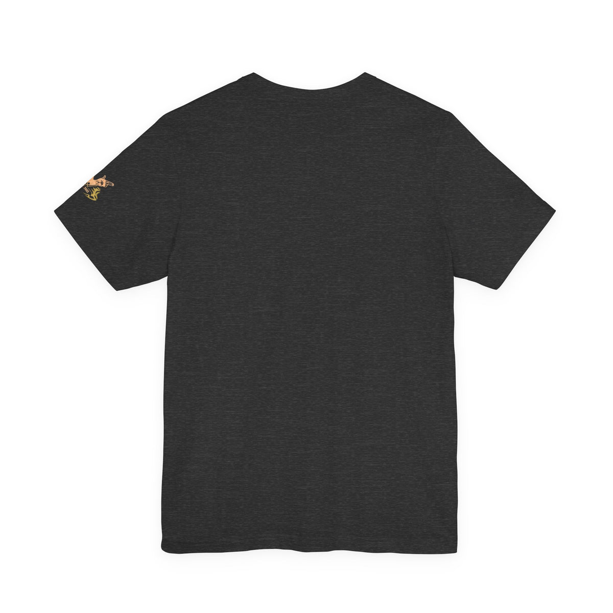 Buckshot Season Wrestling Tee