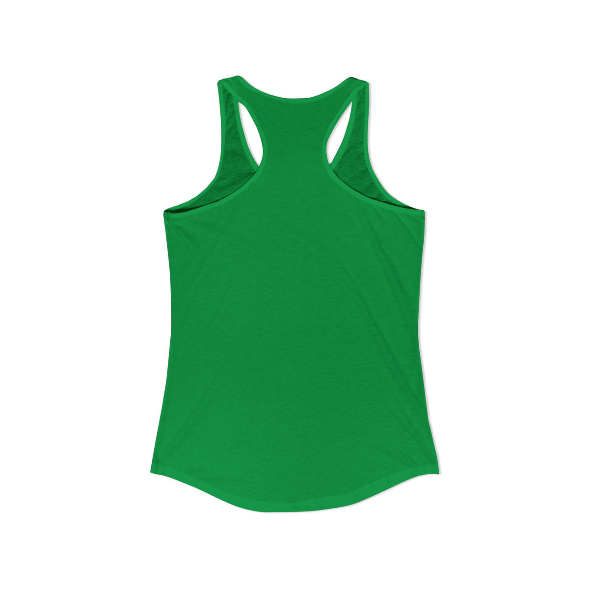 Lift Heavy Pray Hard Racerback Tank