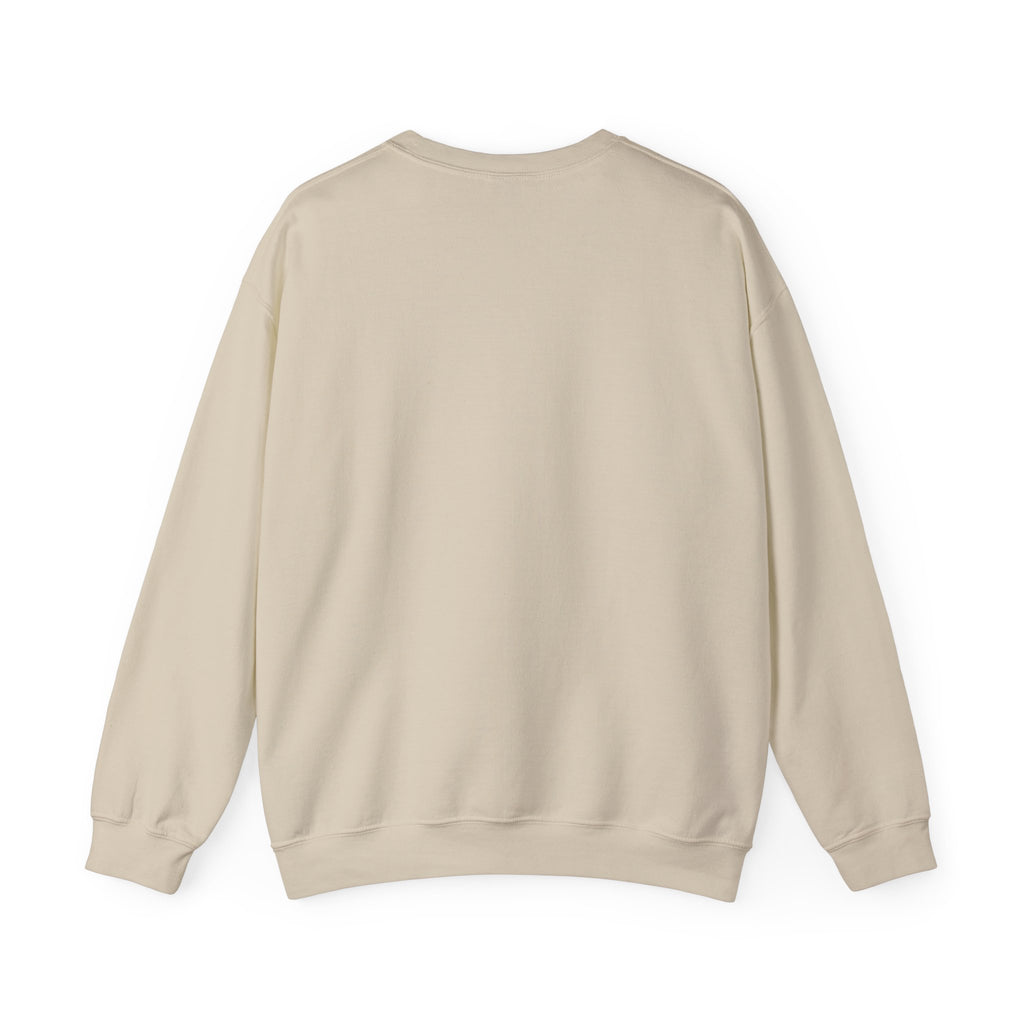 Save the Tennis Players Crewneck Sweatshirt | tennis meme apparel, racquet sport humor