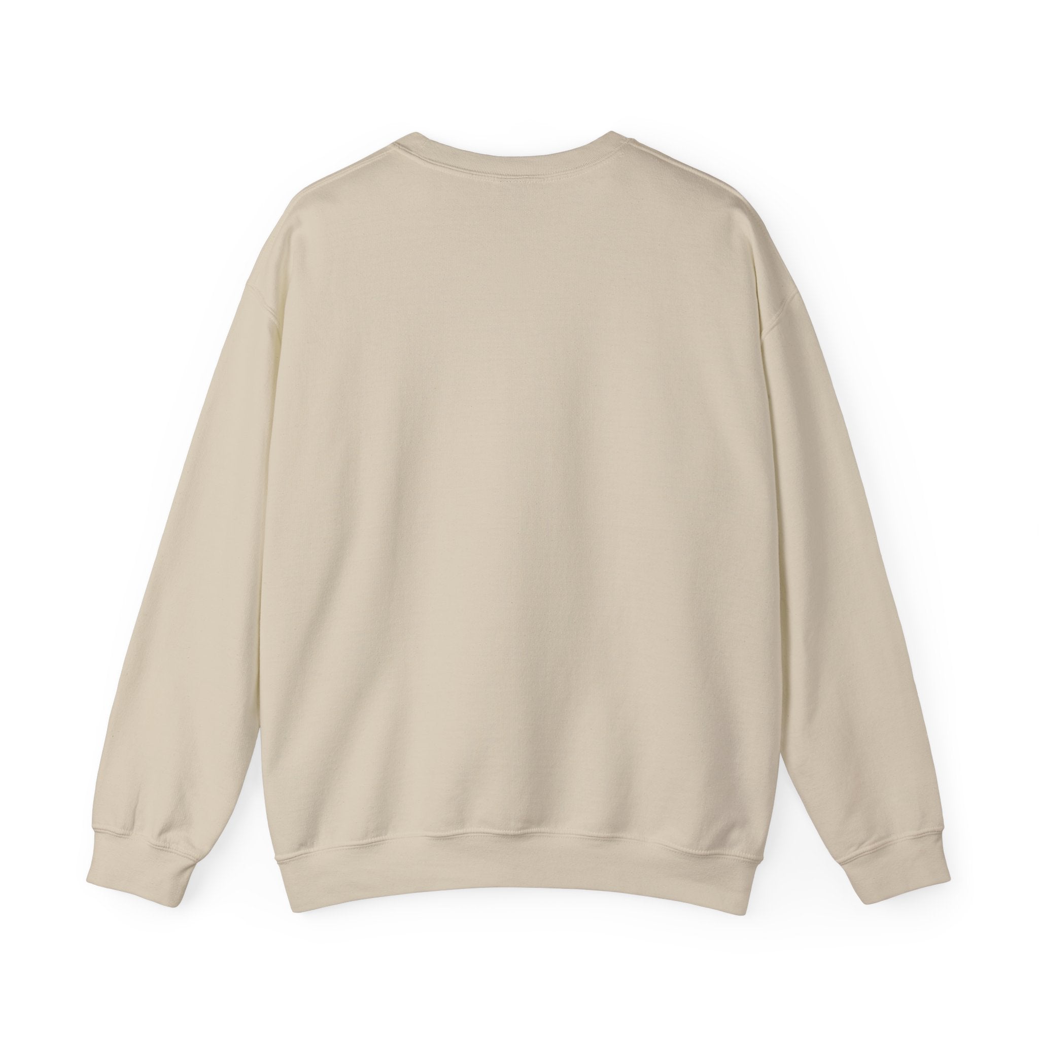 Save the Tennis Players Crewneck Sweatshirt | tennis meme apparel, racquet sport humor
