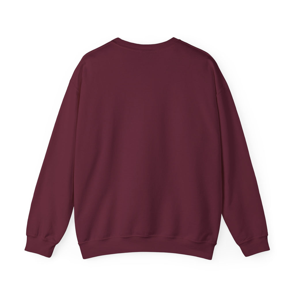 Cheesy Dreams Pizza Sweatshirt – Cozy Food Humor Crewneck
