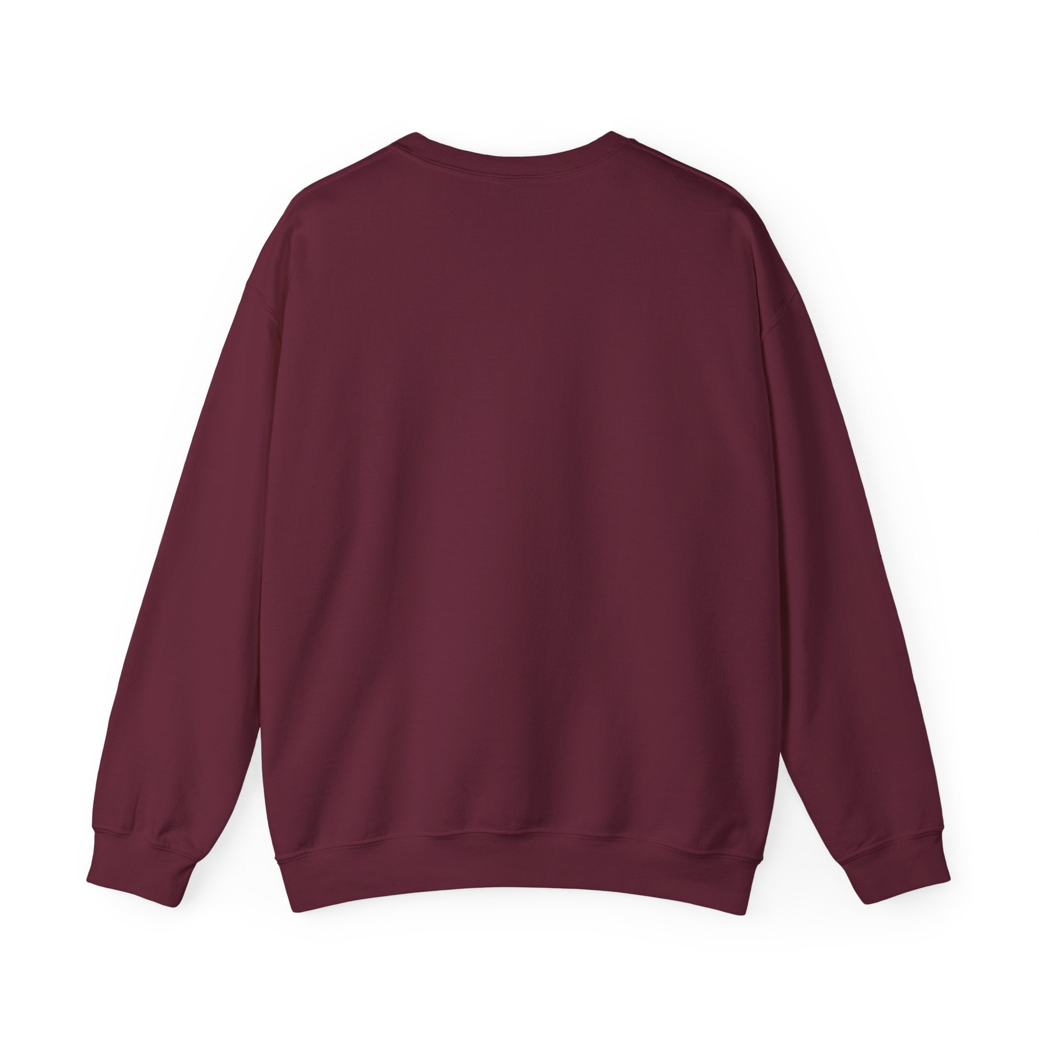 Cheesy Dreams Pizza Sweatshirt – Cozy Food Humor Crewneck