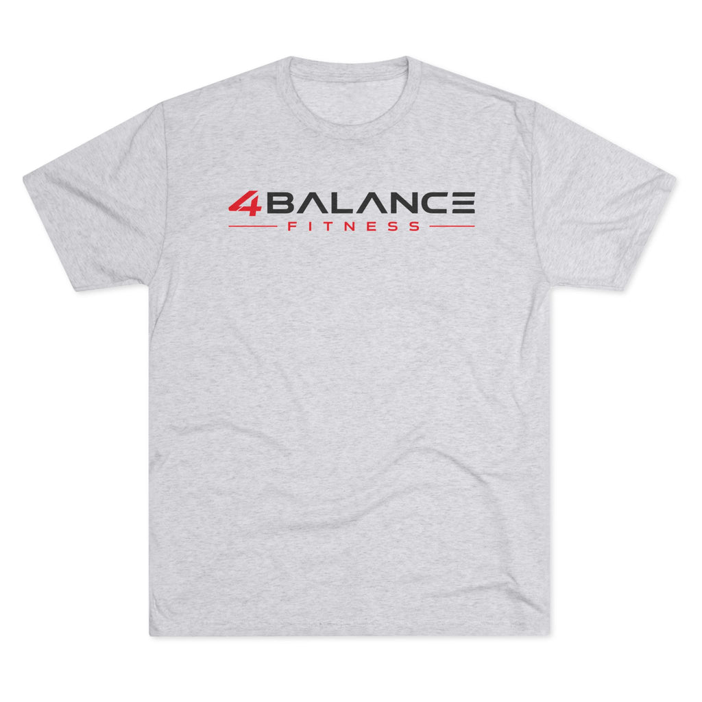 Official 4Balance Fitness Tee