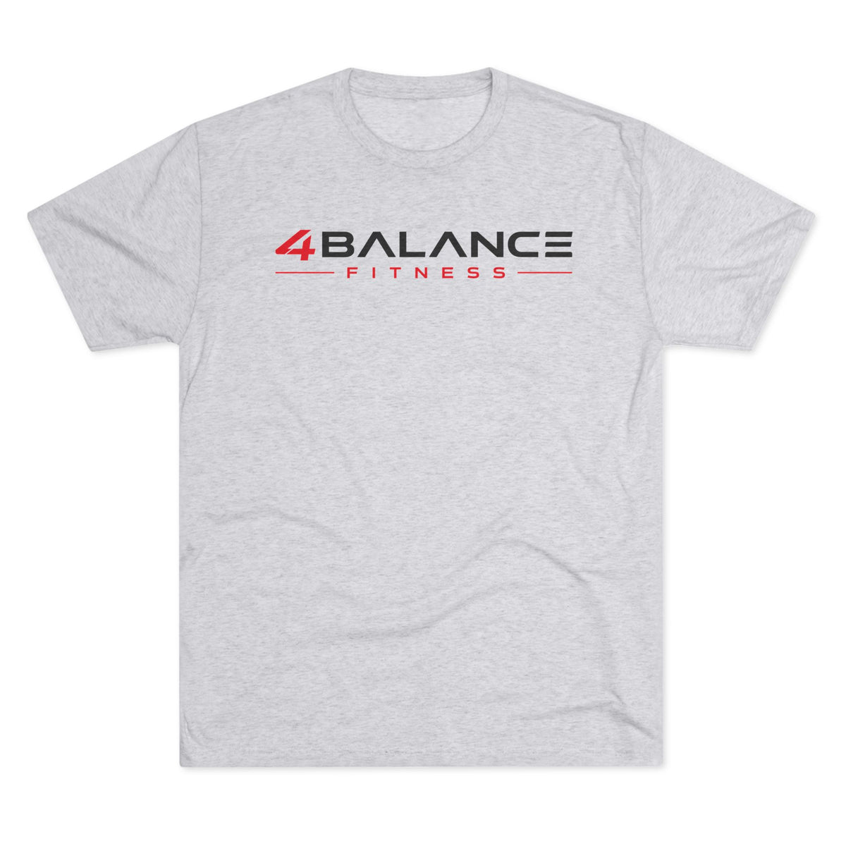 Official 4Balance Fitness Tee