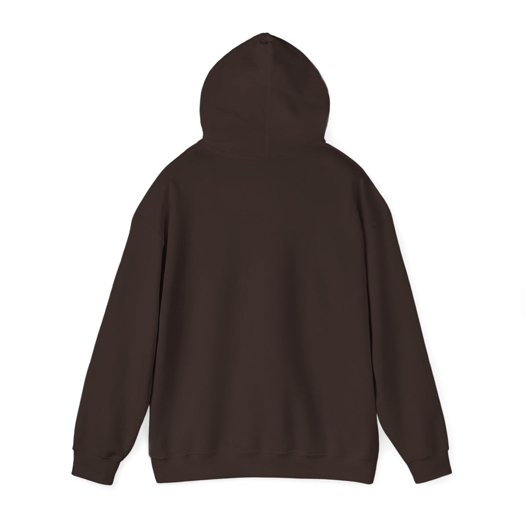 Cheesy Dreams Cozy Snack Humor Hoodie