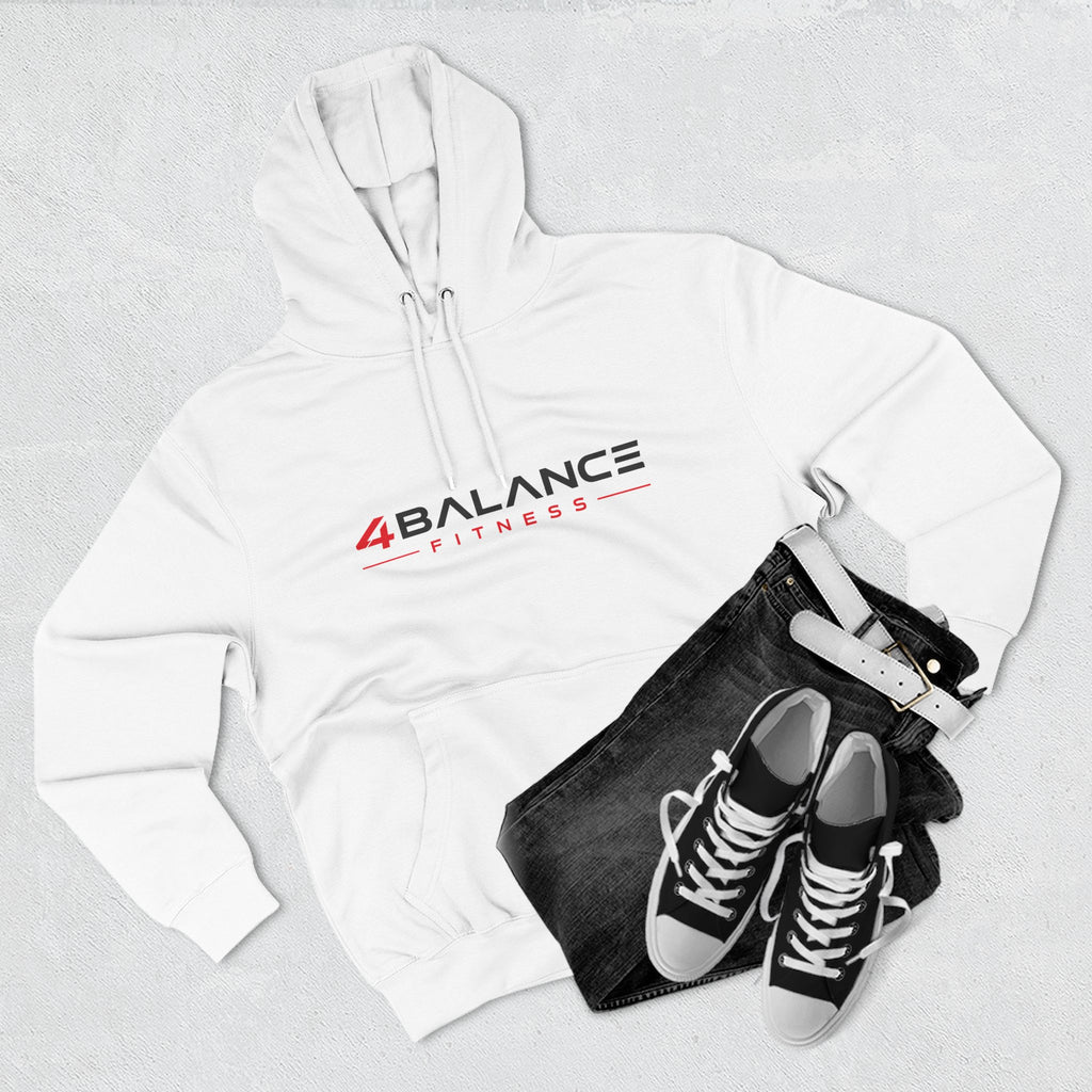 Official 4Balance Core Hoodie