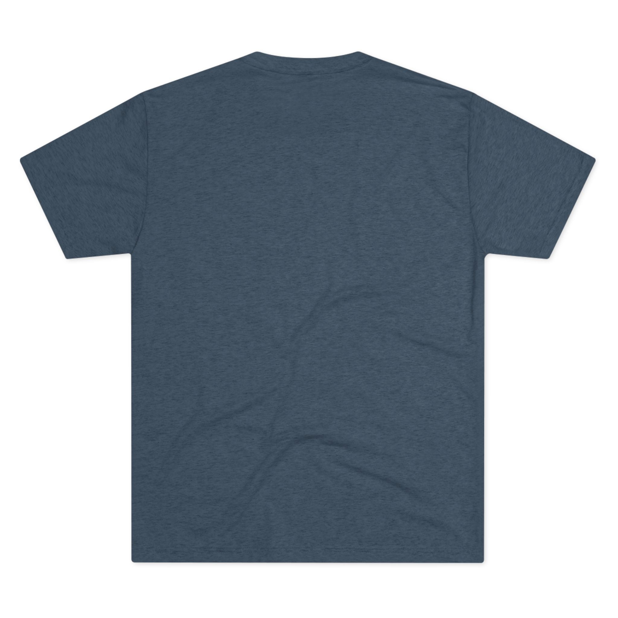 Bar Wars Vintage Tee — Retro Graphic Crew Shirt