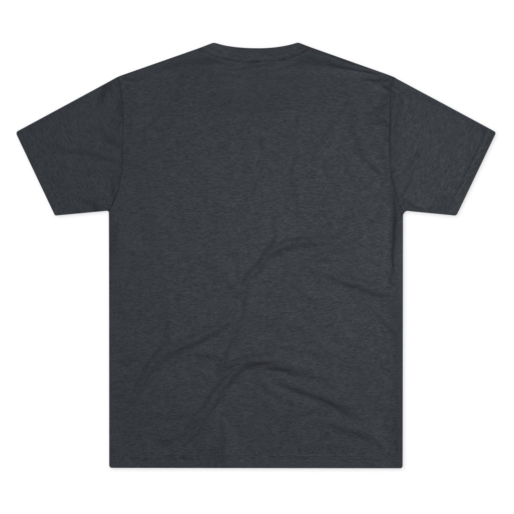 Today I’m a Serious Goose – Funny Weightlifting Tri-Blend Tee