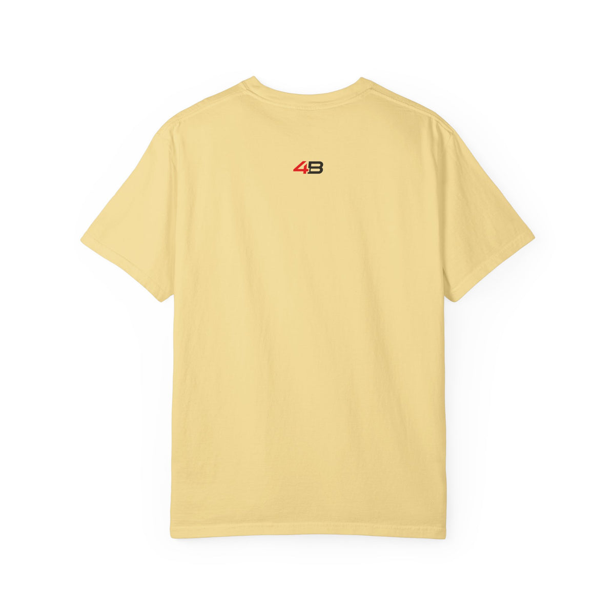 Fueled By Iced Coffee & Anxiety Tee | Funny Iced Coffee Shirt