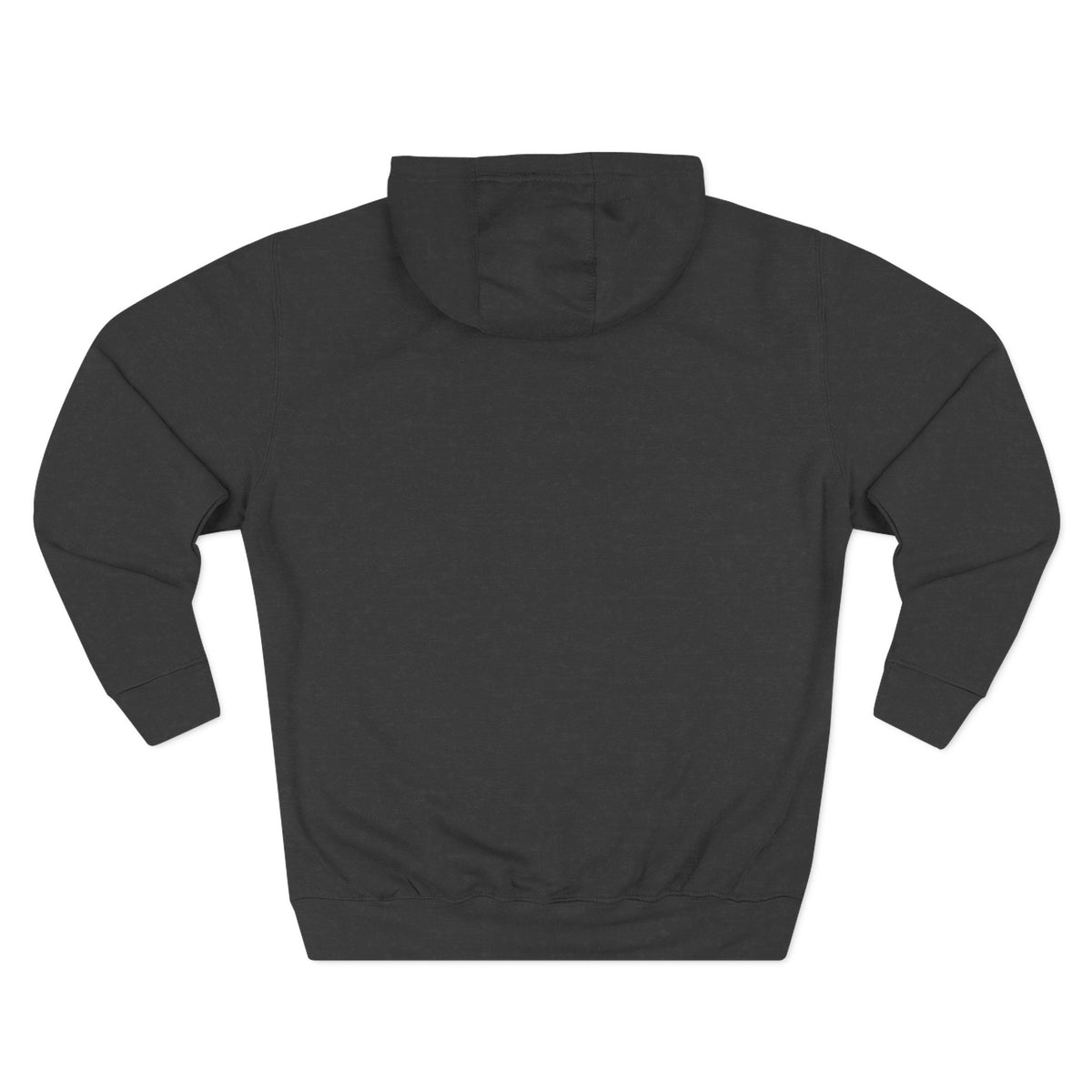 Official 4Balance Core Hoodie