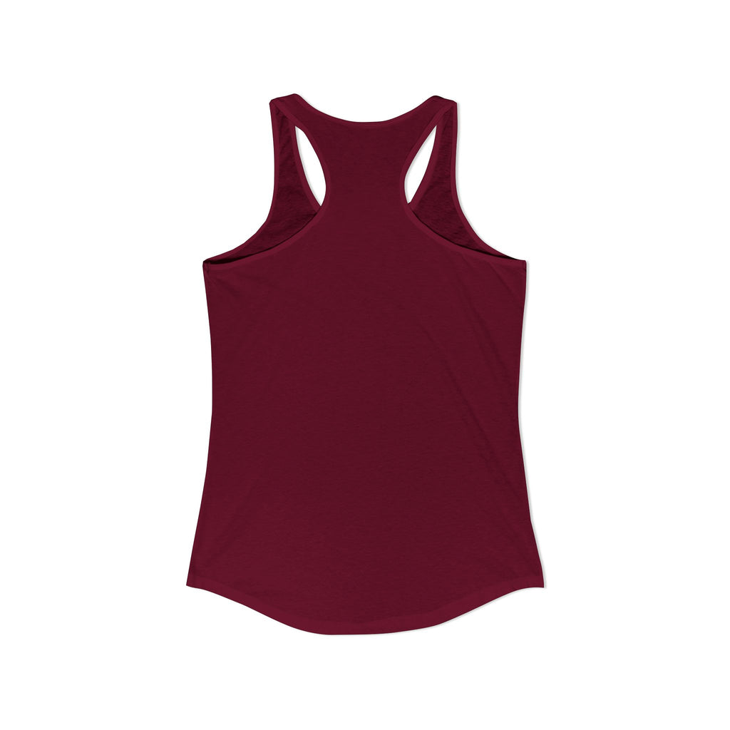 Bar Wars Women’s Racerback Tank