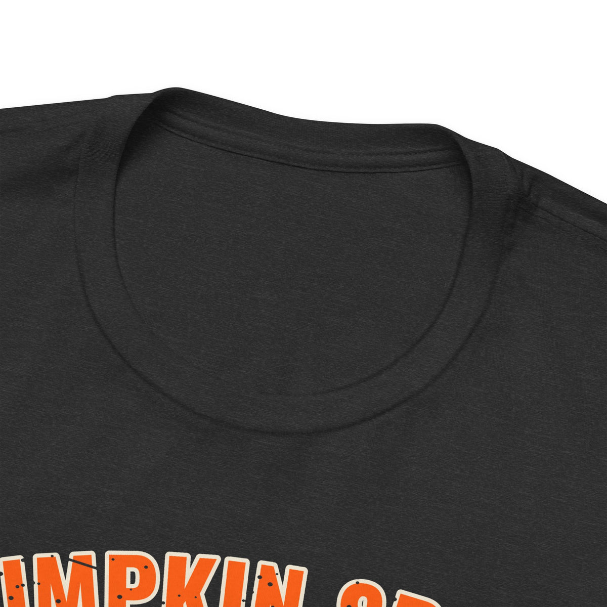 Pumpkin Spice Strong Retro Tee | Fall Gym Shirt