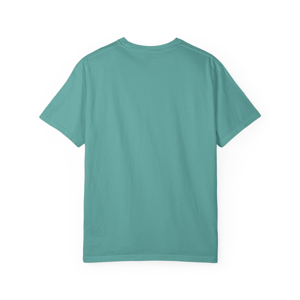 Everything Hurts and I’m Hungry | Funny Gym Shirt | Heavyweight Garment-Dyed Fitness Tee