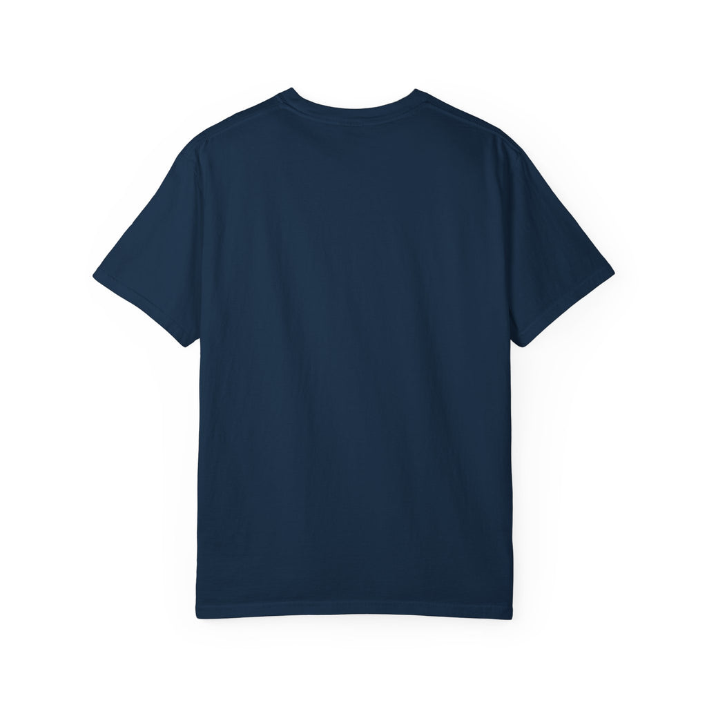 "Just Here To Close My Rings" T-Shirt - Trendy Apple Watch Fitness Tee
