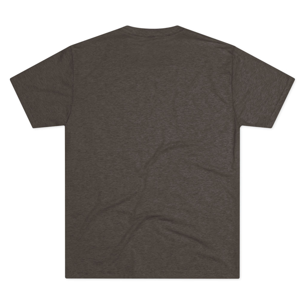 Bar Wars Vintage Tee — Retro Graphic Crew Shirt