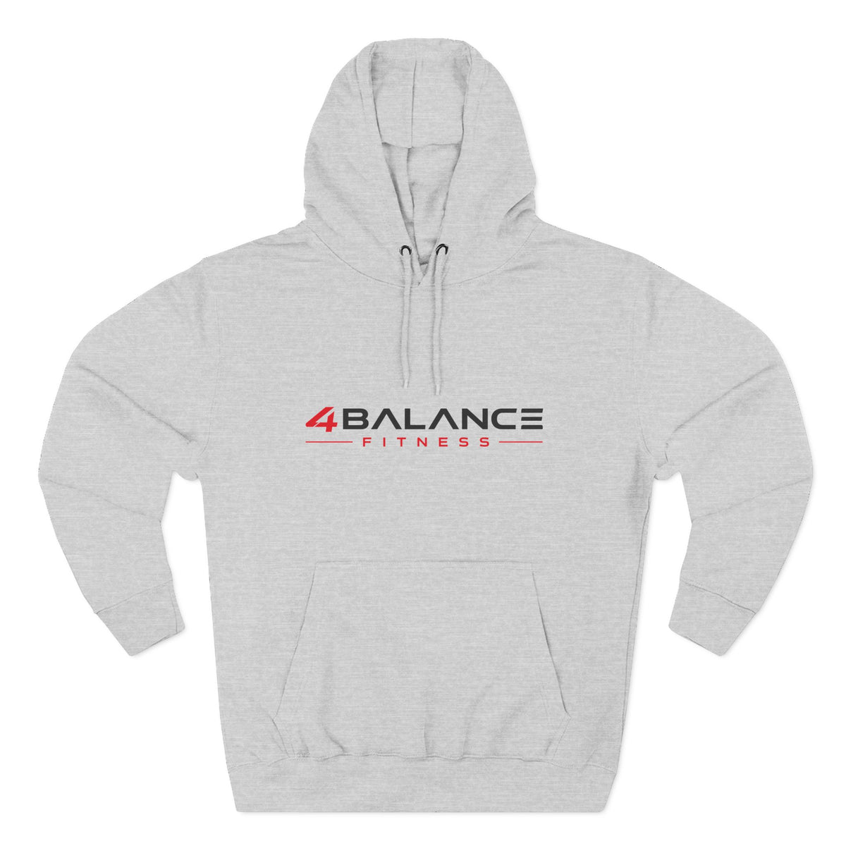Official 4Balance Core Hoodie