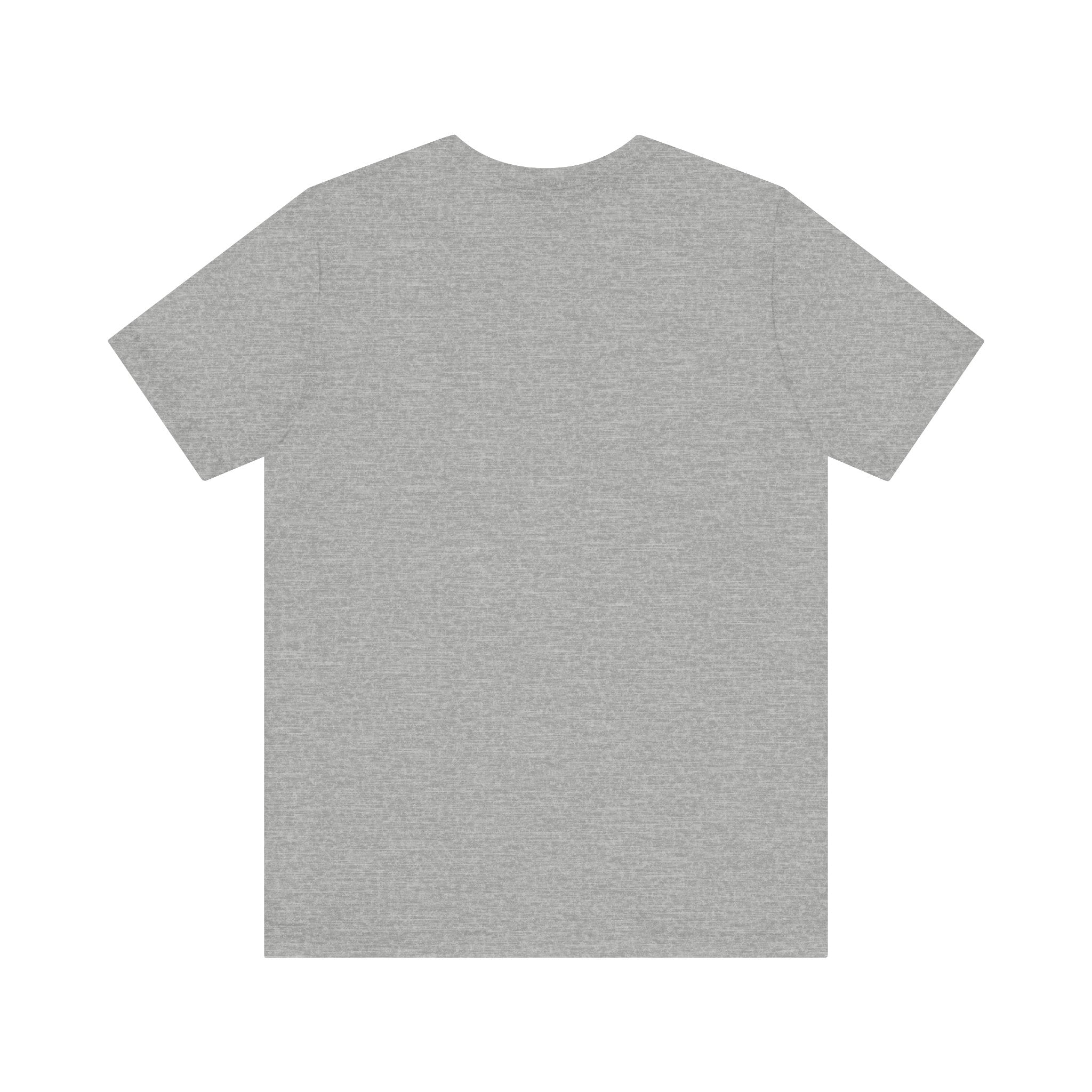 Funny Tennis Meme T-Shirt — Humorous Tennis Player Tee