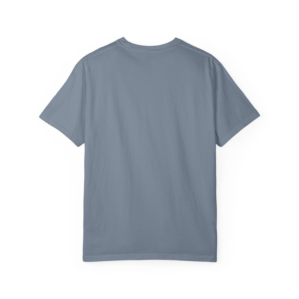 "Just Here To Close My Rings" T-Shirt - Trendy Apple Watch Fitness Tee