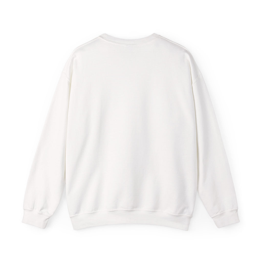 Save the Tennis Players Crewneck Sweatshirt | tennis meme apparel, racquet sport humor