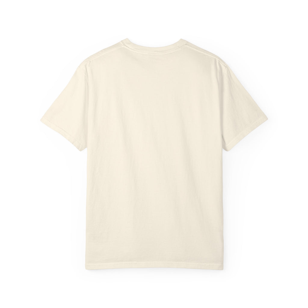 Everything Hurts and I’m Hungry | Funny Gym Shirt | Heavyweight Garment-Dyed Fitness Tee