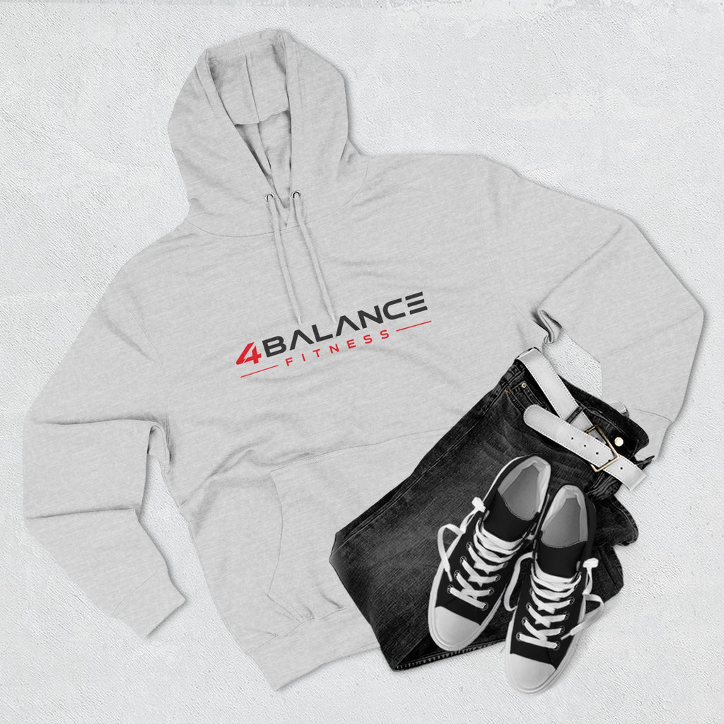 Official 4Balance Core Hoodie