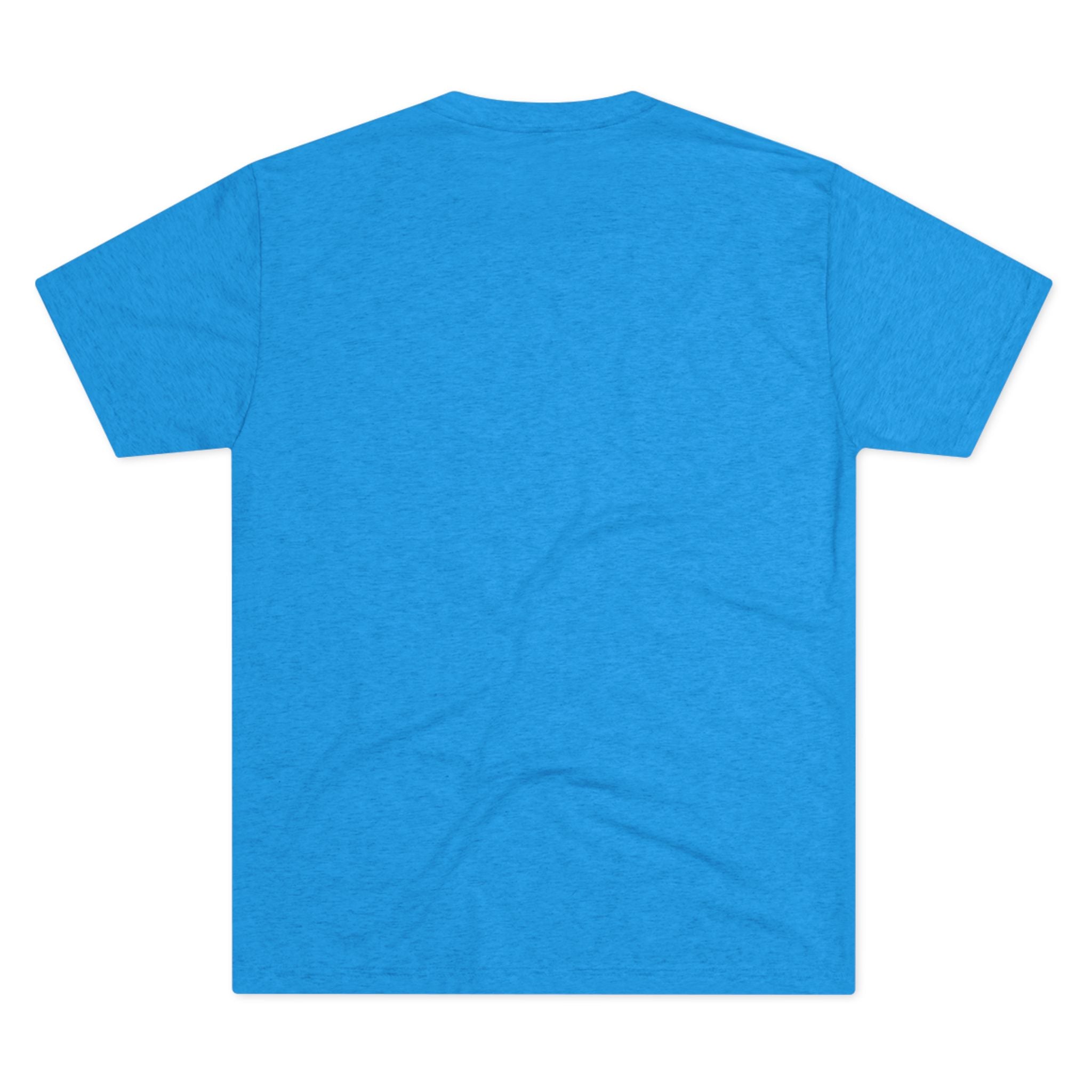 Today I’m a Serious Goose – Funny Weightlifting Tri-Blend Tee