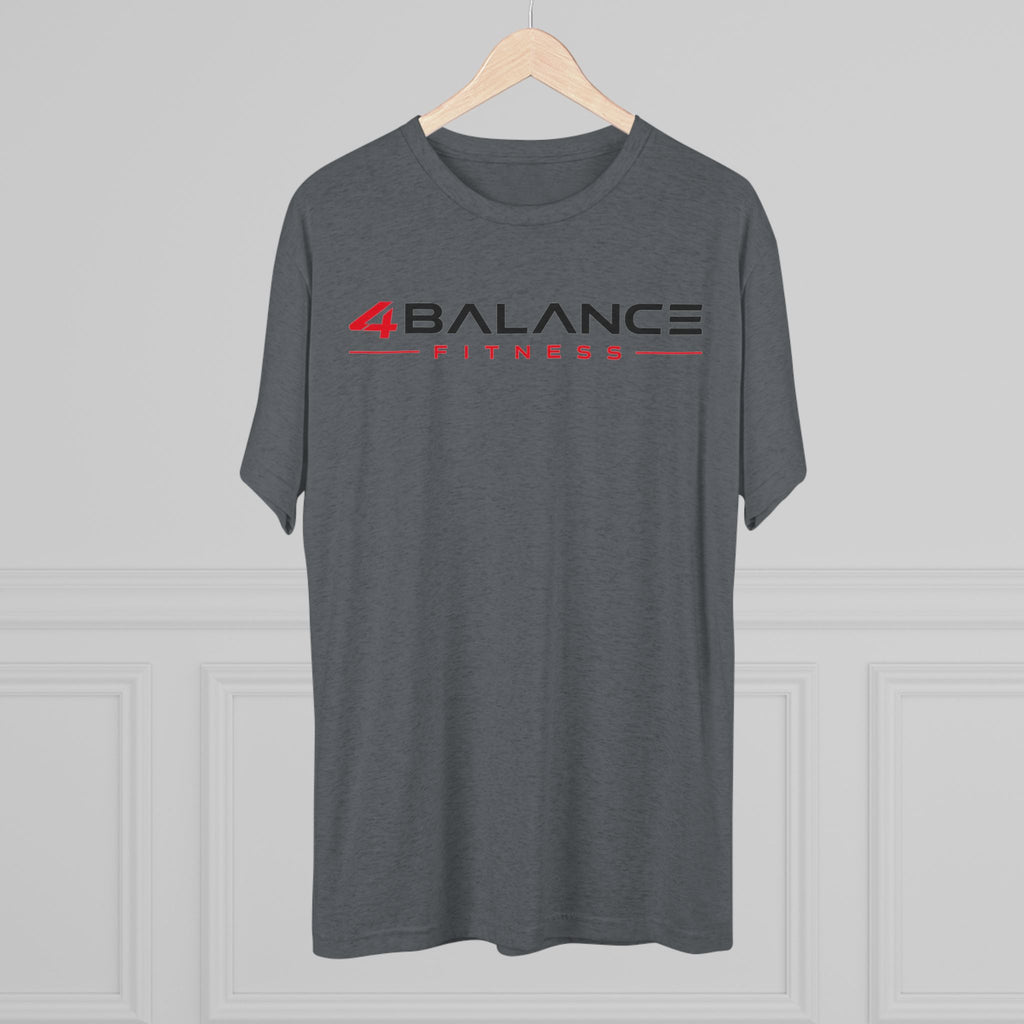 Official 4Balance Fitness Tee