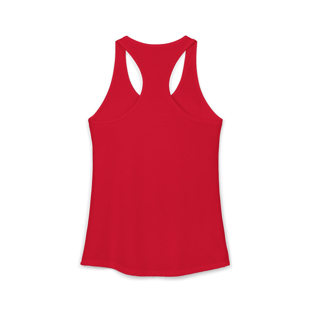 Lift Heavy Pray Hard Women’s Racerback Tank