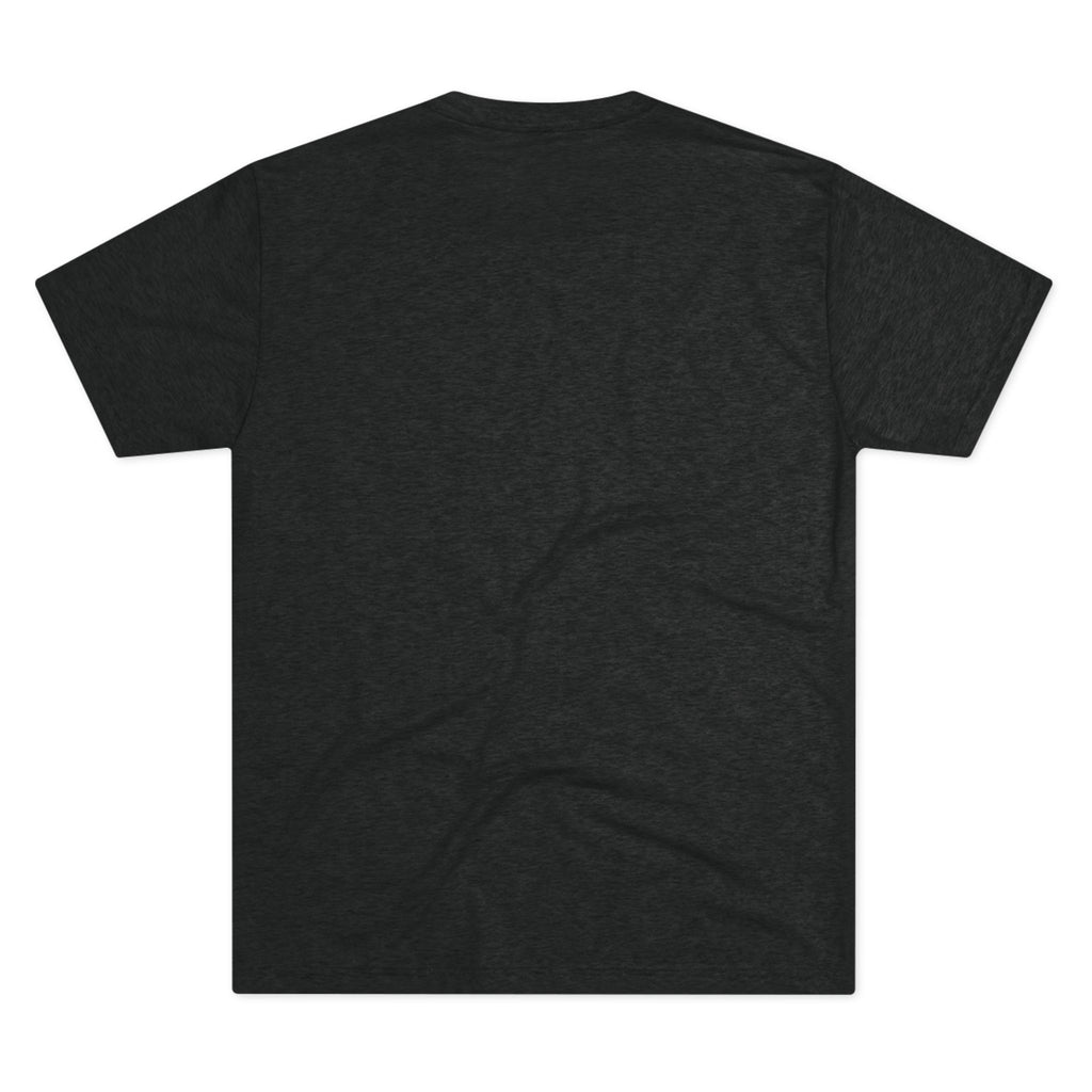 Today I’m a Serious Goose – Funny Weightlifting Tri-Blend Tee