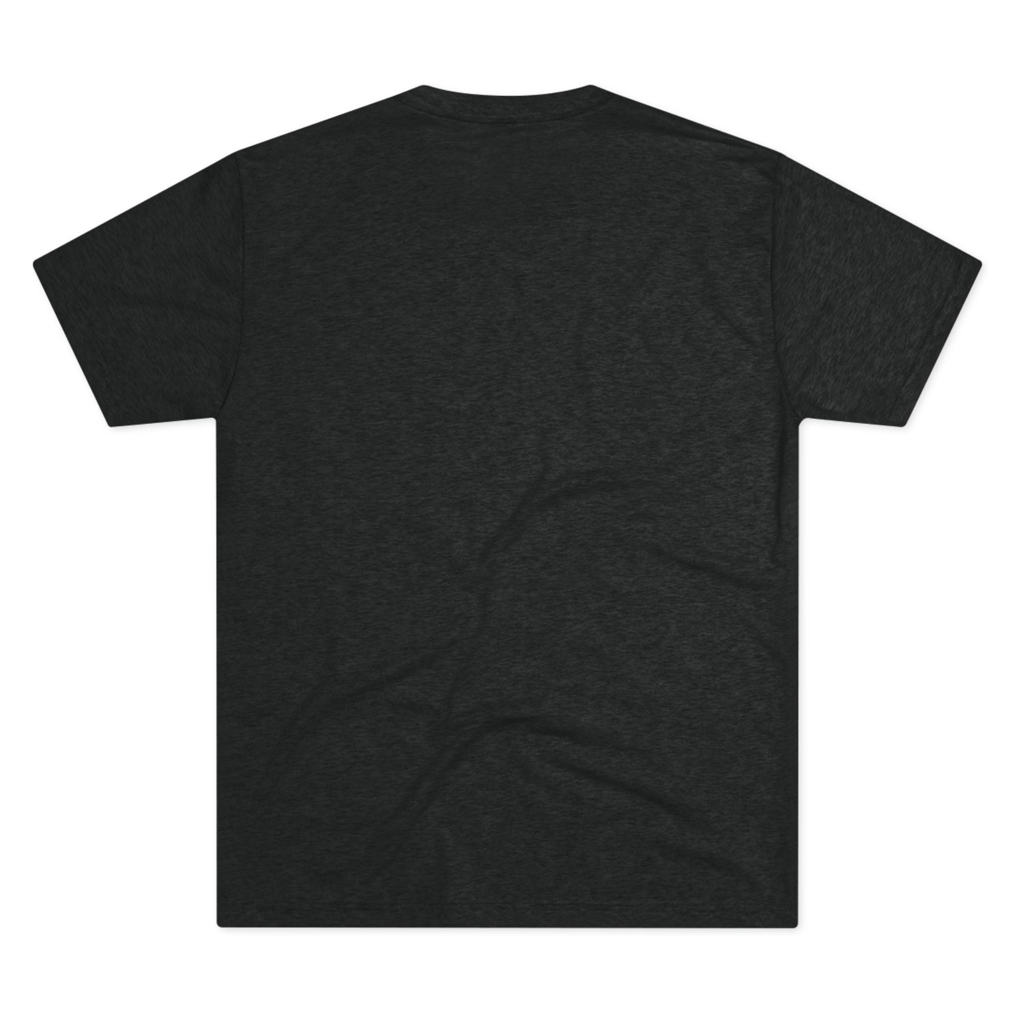 Today I’m a Serious Goose – Funny Weightlifting Tri-Blend Tee