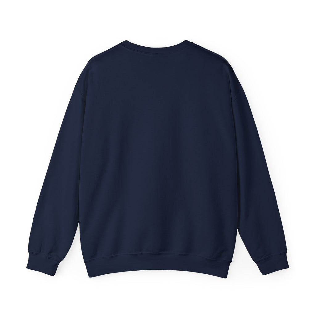Cheesy Dreams Pizza Sweatshirt – Cozy Food Humor Crewneck