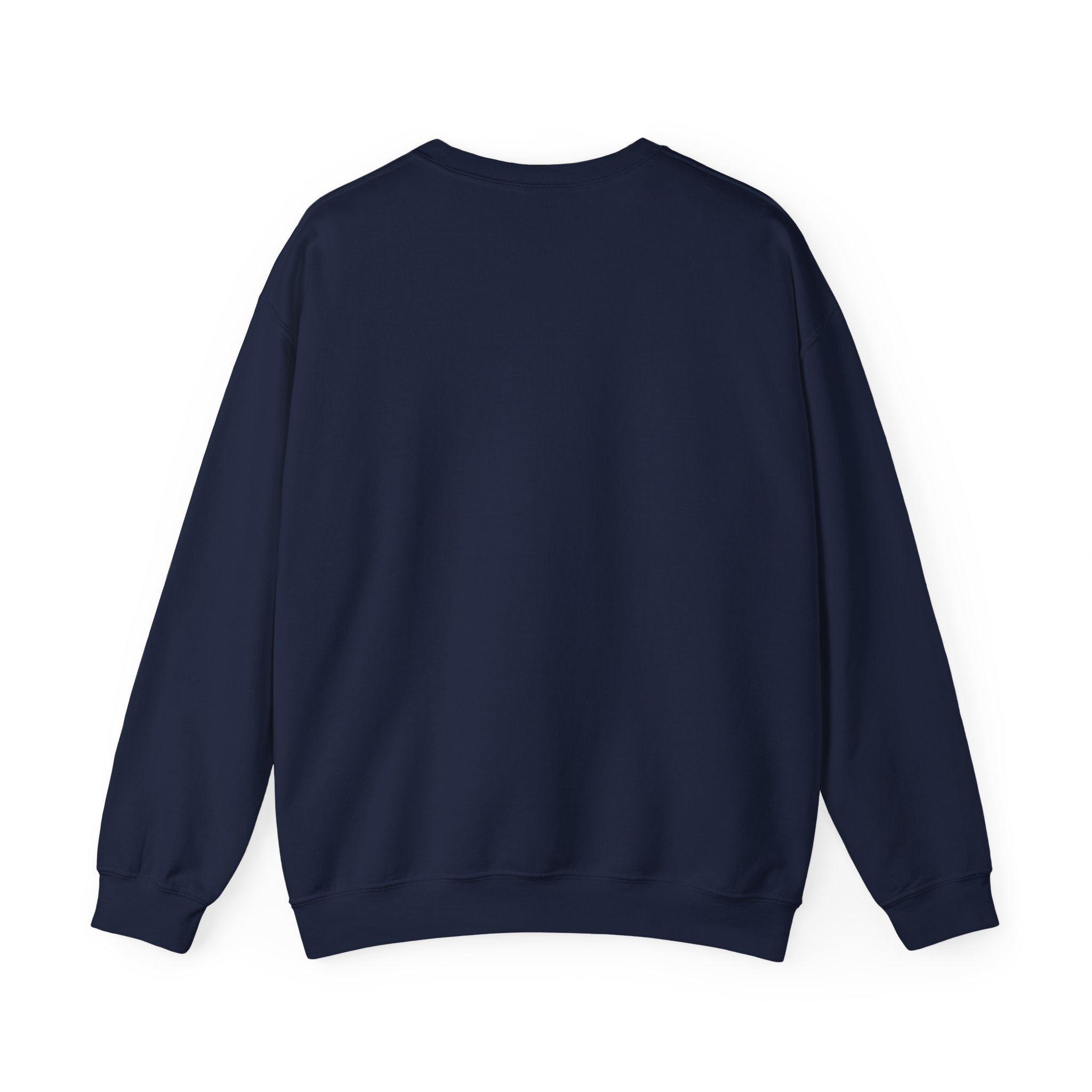Cheesy Dreams Pizza Sweatshirt – Cozy Food Humor Crewneck