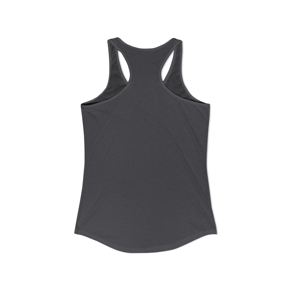 4Balance Fitness Official Women’s Racerback Tank