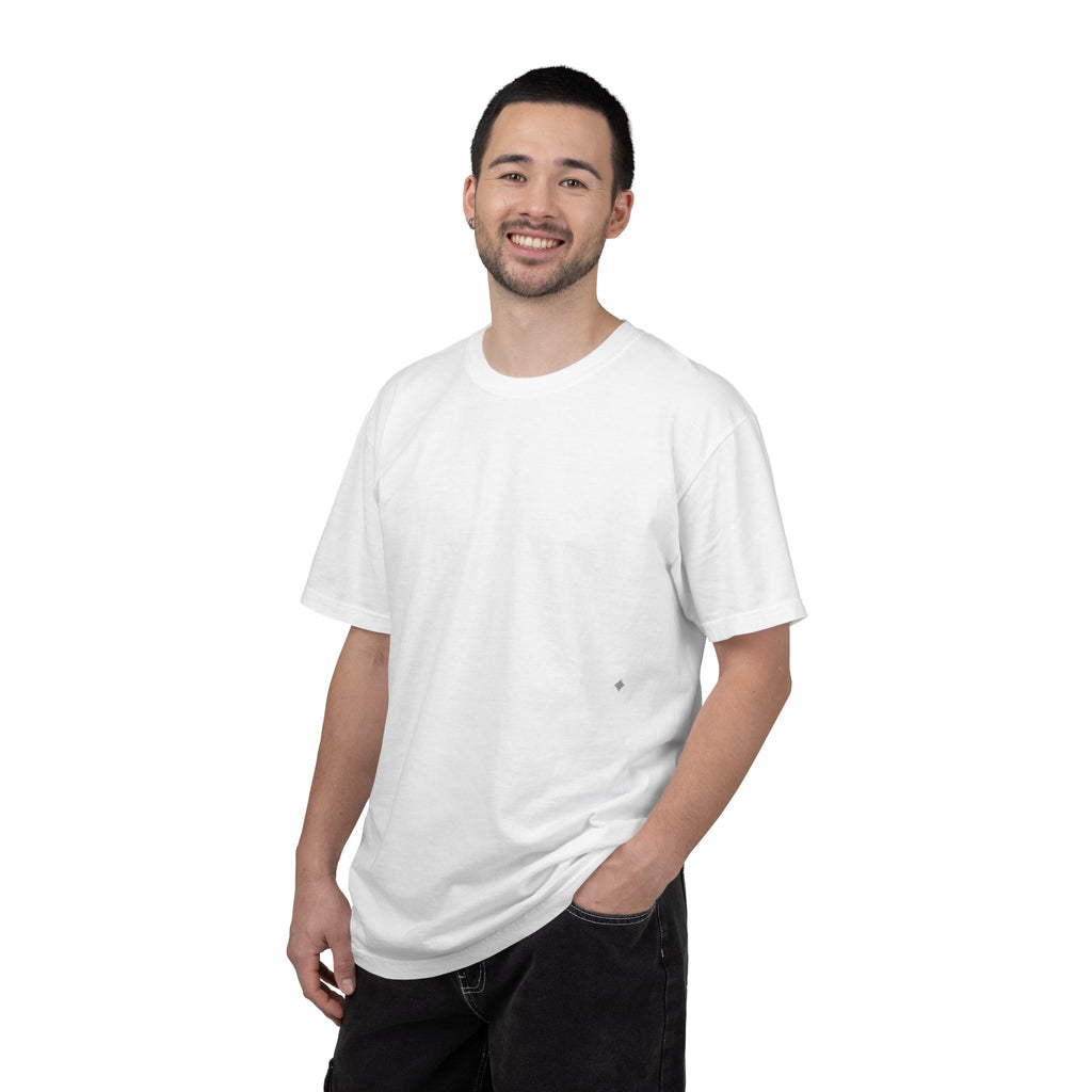 "Just Here To Close My Rings" T-Shirt - Trendy Apple Watch Fitness Tee