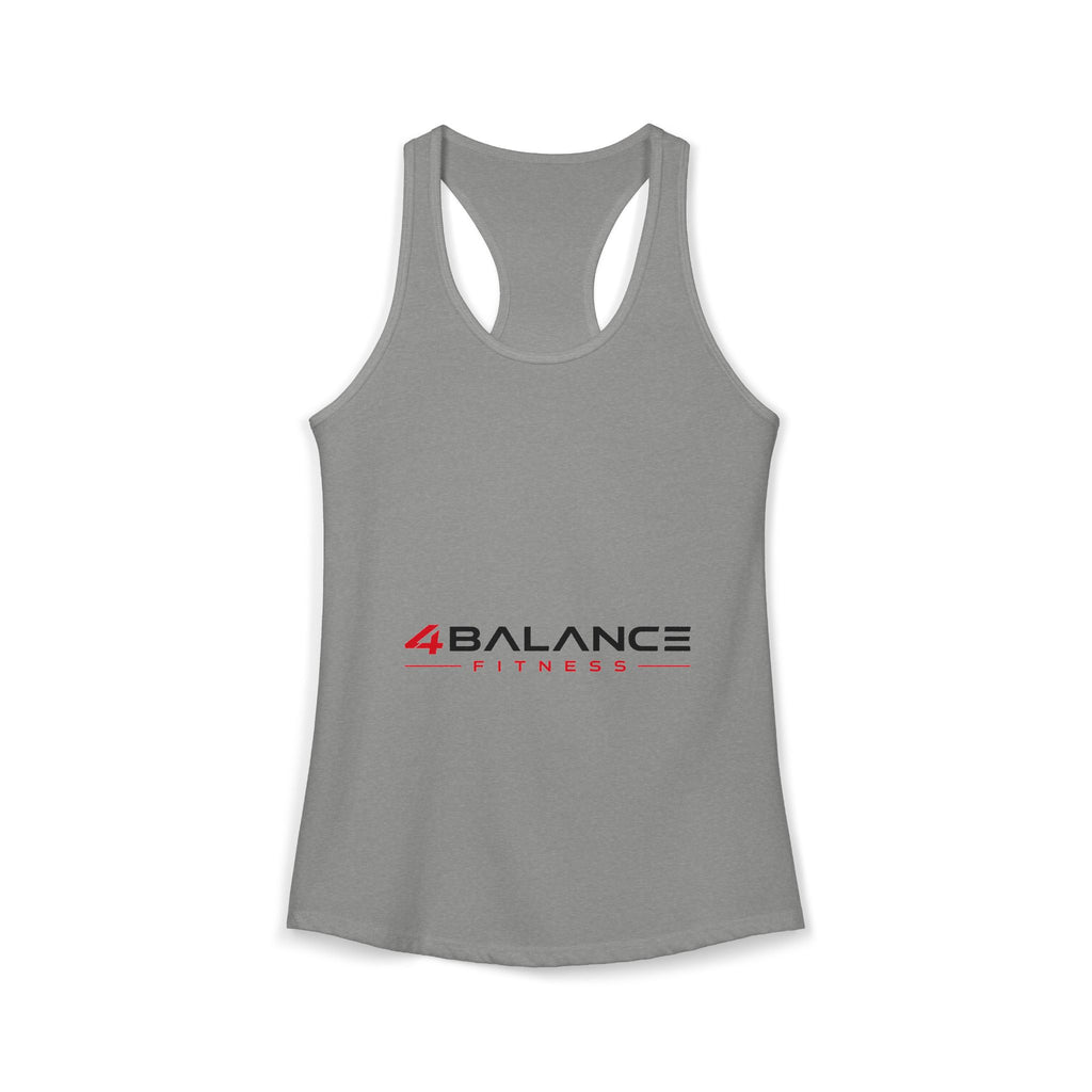 4Balance Fitness Women’s Racerback Tank