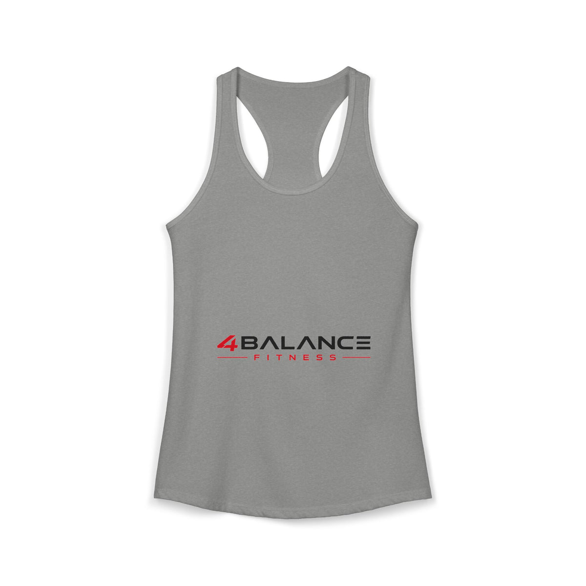 4Balance Fitness Women’s Racerback Tank