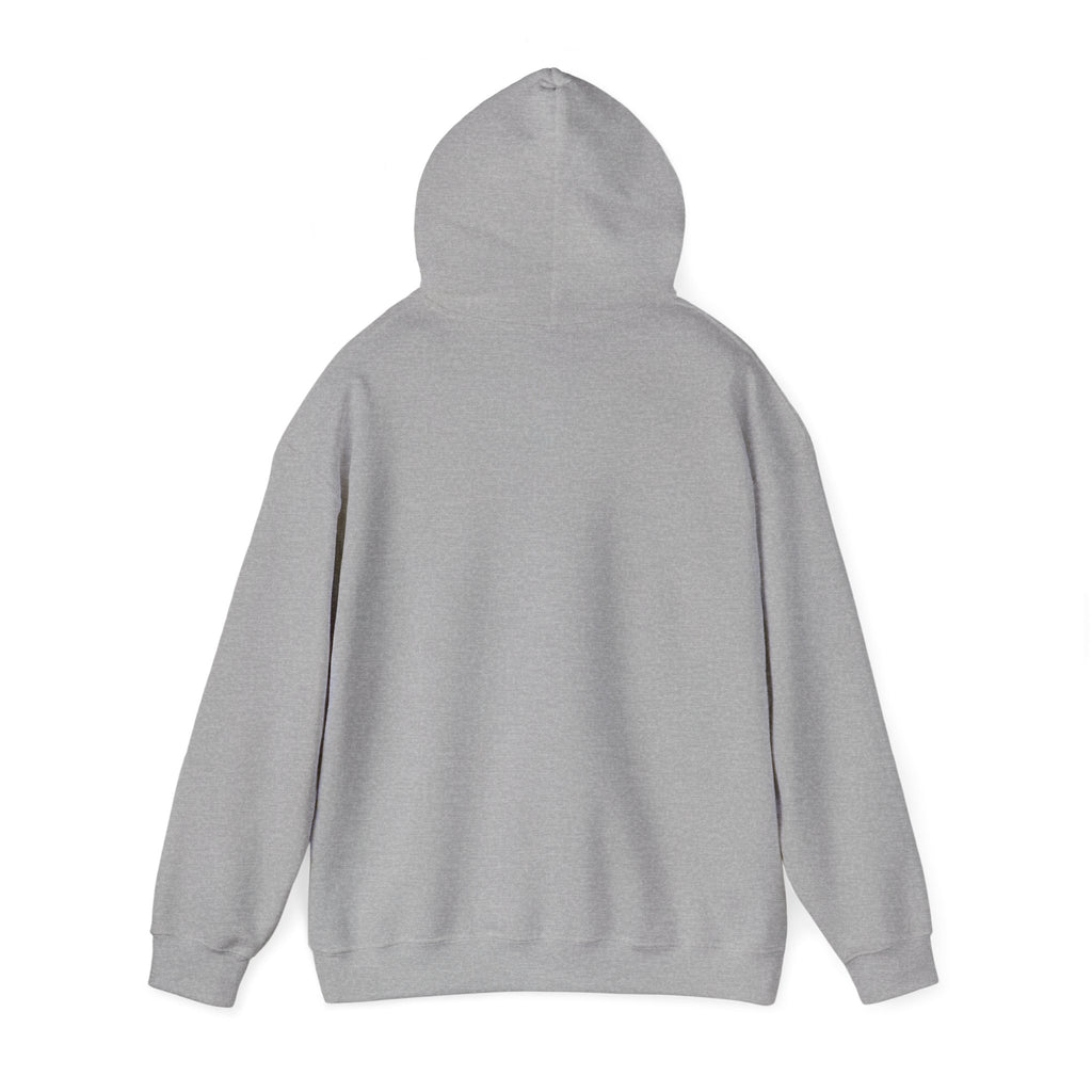 Cheesy Dreams Cozy Snack Humor Hoodie