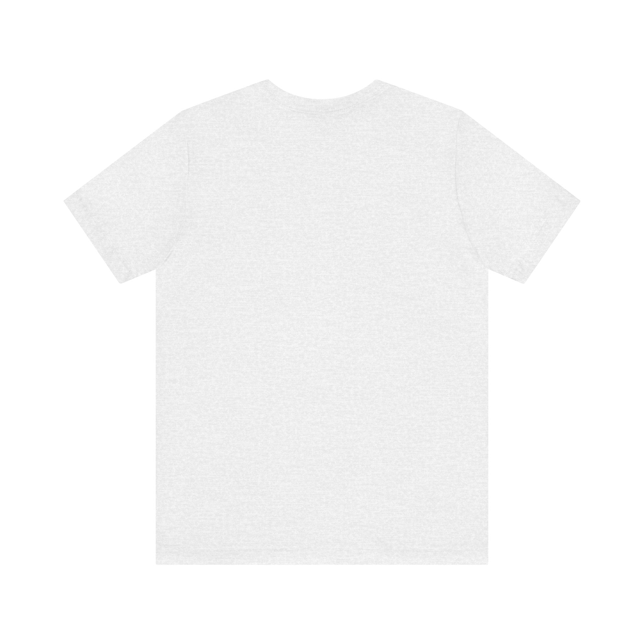 Funny Tennis Meme T-Shirt — Humorous Tennis Player Tee