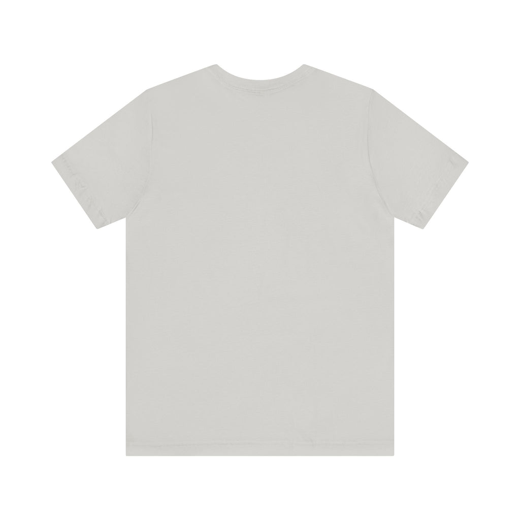 Funny Tennis Meme T-Shirt — Humorous Tennis Player Tee