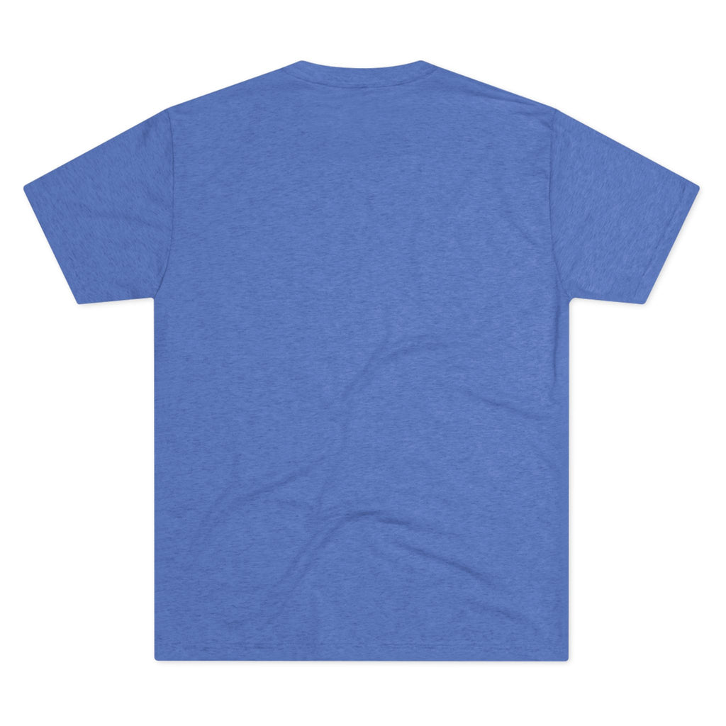 Bar Wars Vintage Tee — Retro Graphic Crew Shirt