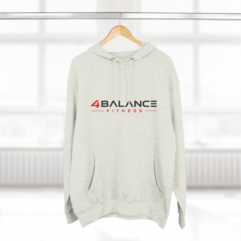 Official 4Balance Core Hoodie