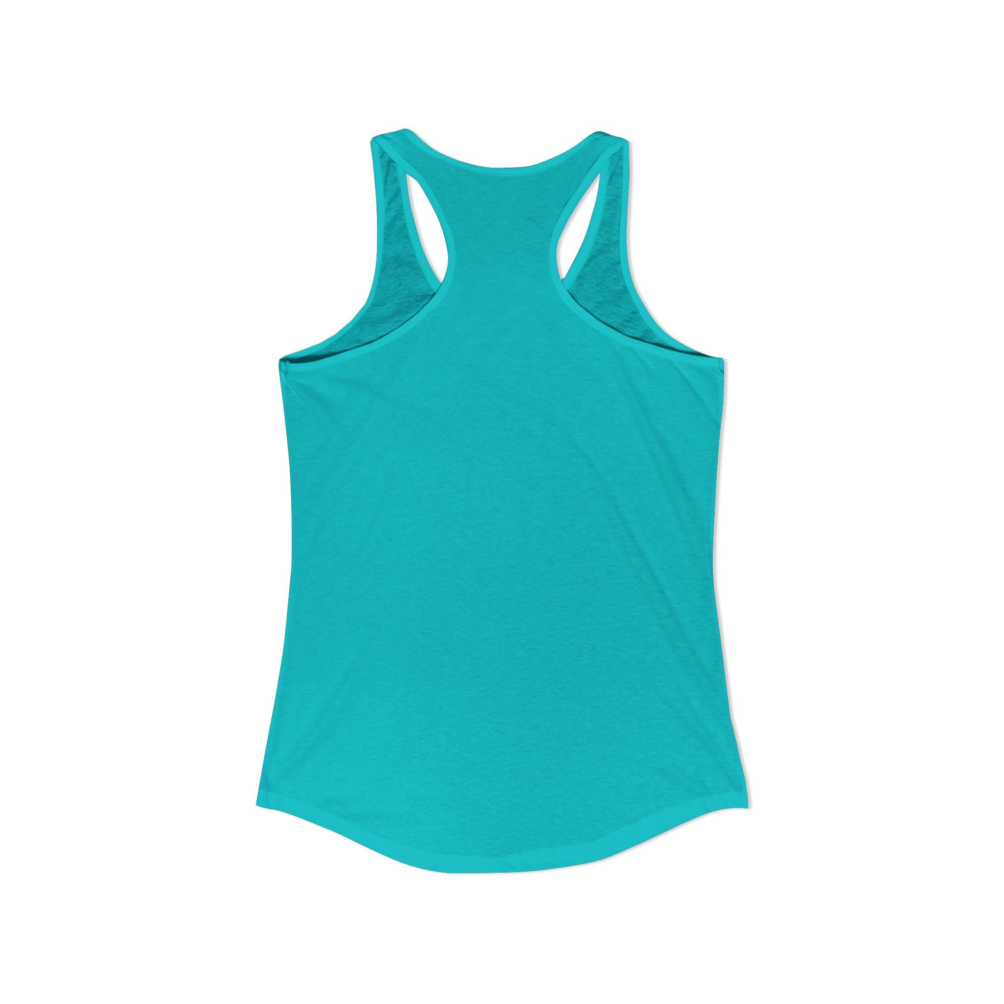 Girls Just Wanna Have Guns Women’s Racerback Tank
