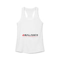 4Balance Fitness Women’s Racerback Tank