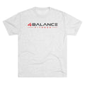 Official 4Balance Fitness Tee