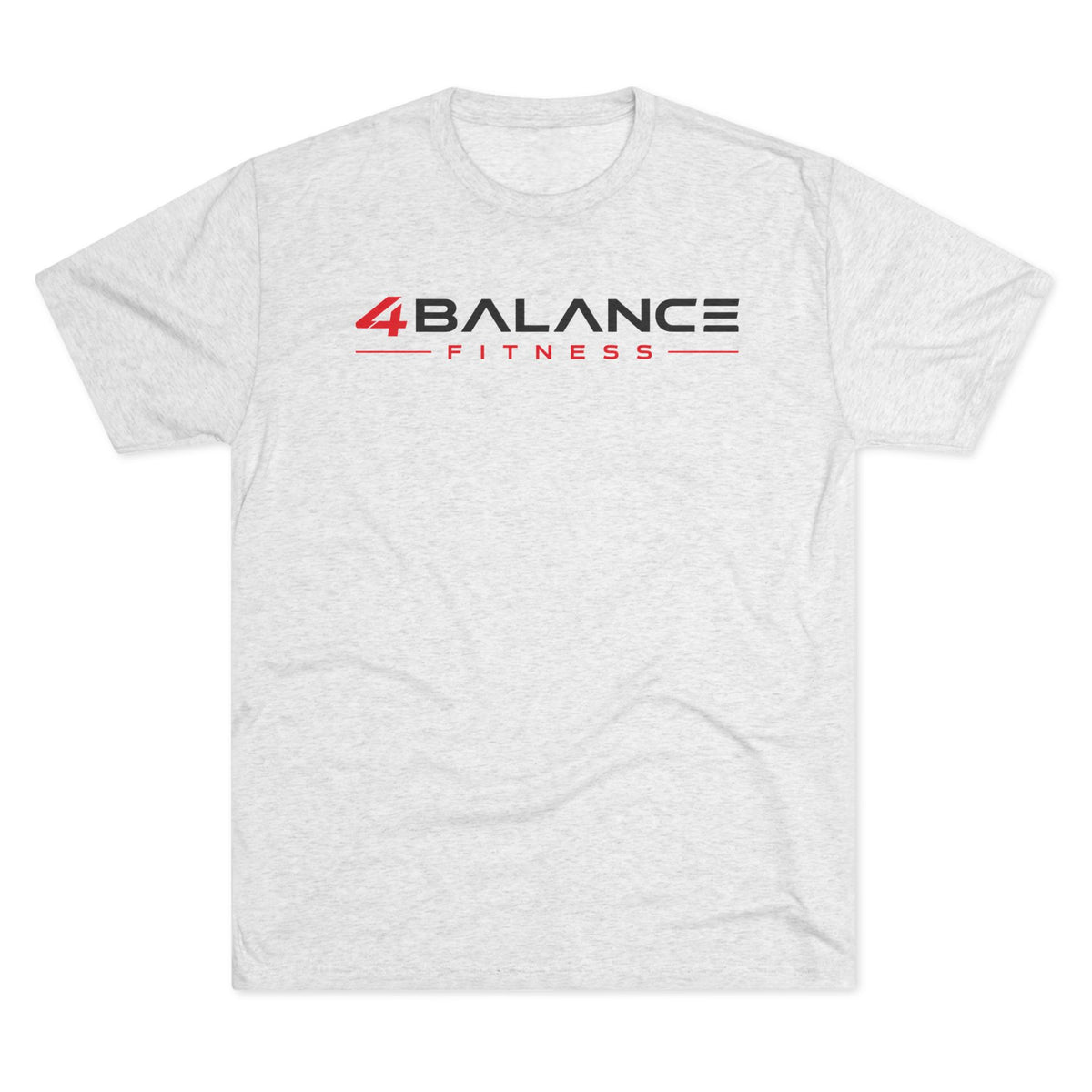 Official 4Balance Fitness Tee